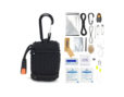 Mortar Survival Kit contains 26 pieces of survival gear.